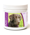 Healthy Breeds Labrador Retriever Multi-Vitamin Soft chews 60 count
