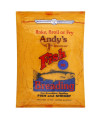 Andys Fish Breading 5Lb (Pack Of 6)