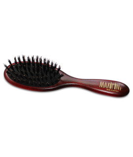Mars Professional Grooming Brush For Dog And Cats (725, Maxi Pin Boar)