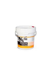 Fritz PRO - A.C.C.R. Concentrated Dry Ammonia, Chlorine and Chloramine Remover - 12lb