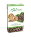 Carefresh 99% Dust-Free Natural Paper Small Pet Bedding with Odor Control, 30 L