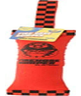 Petsport Toy Firehose Bumper Lg