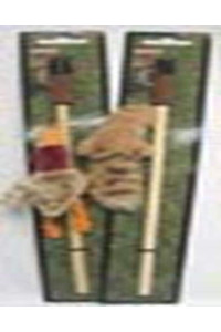 SPOT Skinneeez Forest Friends Wand - chipmunk