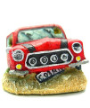 Corisrx Best Of Your Lifestyle Car Bubbles 5.7X3.4X2.8 Aquarium Ornament Decoration - Fish Tank Air Stone