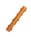 KONG - Squeezz Crackle Stick - Strong Indoor/Outdoor Dog Toy (Assorted Colors) - For Large Dogs