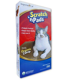Imperial Cat Mega Scratching Pad