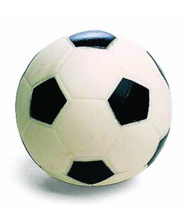 Vinyl Soccer Ball