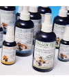SHOW SEASON ANIMAL PRODUCTS 1 Thunderstorm Pet Calming Spray 2.5 oz for Dogs