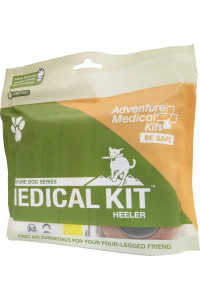 Adventure Medical Kits Adventure Dog Series Heeler canine First Aid Kit