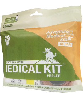 Adventure Medical Kits Adventure Dog Series Heeler canine First Aid Kit