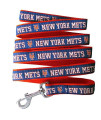 MLB NEW YORK METS Dog Leash, Large
