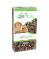 carefresh 99% Dust-Free Natural Paper Small Pet Bedding with Odor Control, 14 L