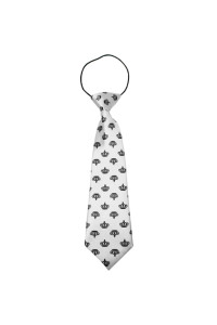 Mirage Pet Products 46-44 crowns Big Dog Neck Tie Large