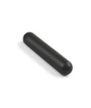Goughnuts - Small 6.5 inch x 1.375 inch - 10 pounds and Under - Stick Black