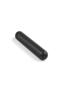Goughnuts - Small 6.5 inch x 1.375 inch - 10 pounds and Under - Stick Black