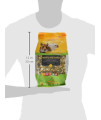 Sunseed Company 36058 1 Piece Sunsations Natural Hamster/Gerbil Formula Food Treat, 2 Lb