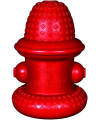 100% Natural Rubber Hydrant Small