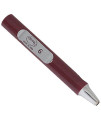 Weaver Leather Oval Punch, 3/8"