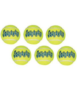KONG Company Med Tennis Ball