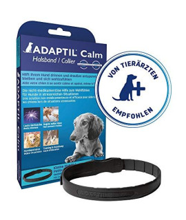 D.A.P. collar Dog Appeasing for Puppies Small Dogs