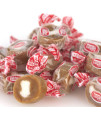 goetze Old-Fashioned caramel creams candy, 12 Oz Bag (Pack of 4)