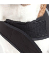 Pet Life Extreme Softshell Neoprene Dog Coat - Dog Jacket with Reflective Taping and Dog Rash Guard Protection for Small Medium Large Dogs