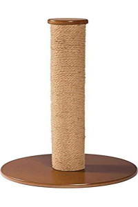 Prevue Pet Products 7100 Kitty Cat Scratcher, Tall, Natural