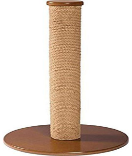 Prevue Pet Products 7100 Kitty Cat Scratcher, Tall, Natural