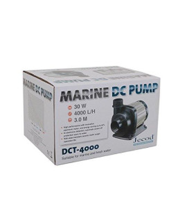 Jecod/Jebao DCT-4000 Marine Controllable Water Pump