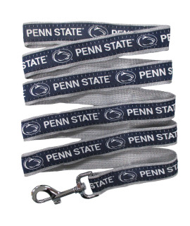 Pets First collegiate Pet Accessories, Dog Leash, Penn State Nittany Lions, Medium
