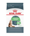 Royal Canin Digestive Care Dry Cat Food, 6 lb bag