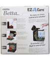 Marina EZ Care Betta Kit, Black