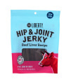 Bixbi - Jerky Hip & Joint Beef - case of 6-5 OZ
