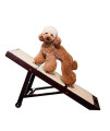 Merry Products Collapsible Dog & Cat Ramp