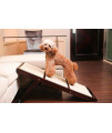 Merry Products Collapsible Dog & Cat Ramp