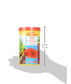 Sera 413 Red Parrot 11.6 Oz 1.000 Ml Pet Food, One Size