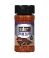 Weber carne Asada Seasoning, 271 Ounce Shaker