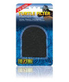 Exo Terra Turtle Filter Fine Foam 12pk