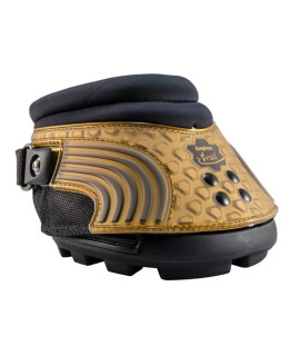 Easycare Easyboot New Trail Horse Boot Blackgold Size 1
