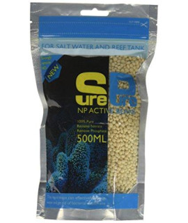 Sure Pure NP-Active BioPellets Pearls Beans 500ml