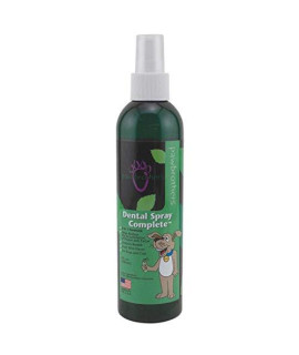 Ryans Pet Supplies Paw Brothers Dental Spray Complete for Dogs