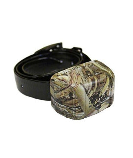 DT Systems Rapid Access Pro Trainer Add-On-collar camo