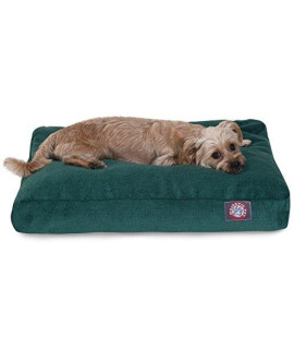 Marine Villa collection Small Rectangle Pet Dog Bed