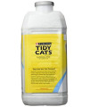 Tidy Cats Lightweight Glade Clear Springs Dust Free Clumping Mulit Cat Litter, 8.5 lbs.