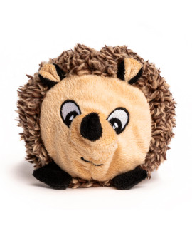 fabdog Hedgehog faball Squeaky Dog Toy (Large)