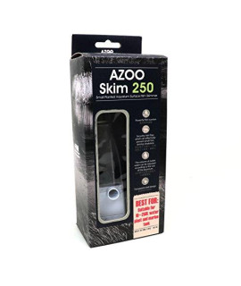 Azoo Az13123 Nano Surface Aquarium Skimmer