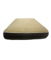 Pet Bed Cushion w/Removable Cover, Large