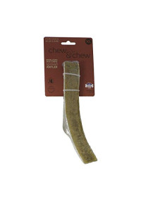 Chew & Chew Cheese 1 Piece Spread Antler, X-Large