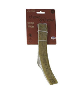 Chew & Chew Cheese 1 Piece Spread Antler, X-Large