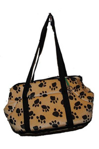 New Small Dog / Cat Pet Travel Carrier Tote Bag / Purse